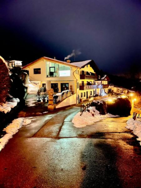 Landhaus Töchterle Telfes Im Stubai